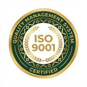 ISO 9001